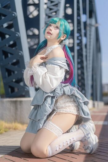 Saya Scarlet