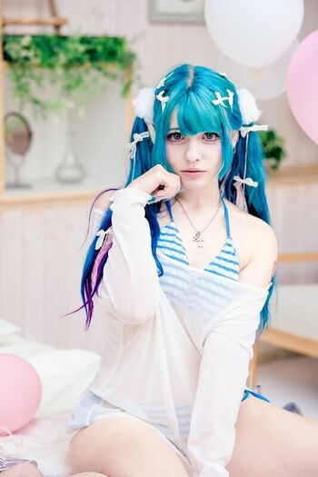 Saya Scarlet