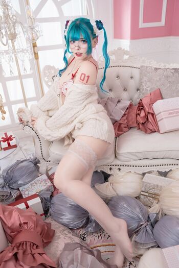 Saya Scarlet