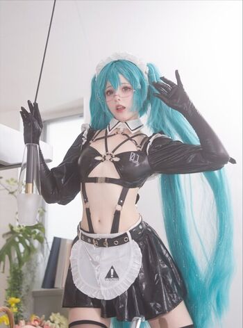 Saya Scarlet