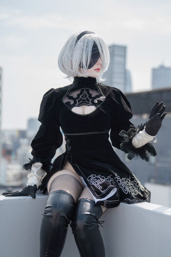 Saya Scarlet