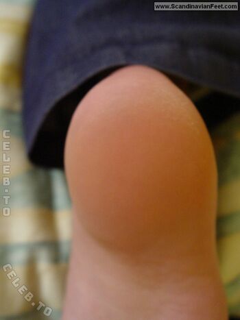 Scandinavian Feet