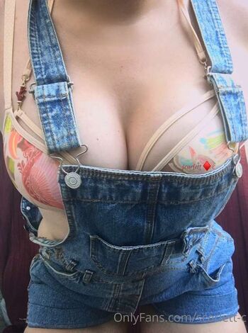 Scarlett Cartier