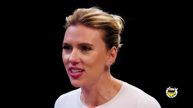 Scarlett Johansson