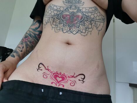 Scarlett Sirene