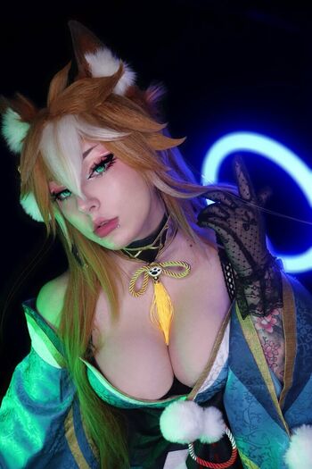 Scarlett Sirene