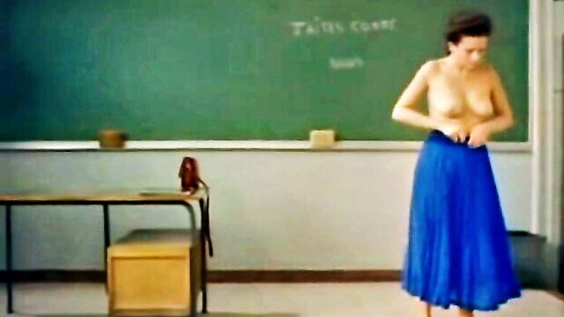 schoolteach