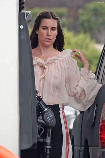Scout LaRue Willis