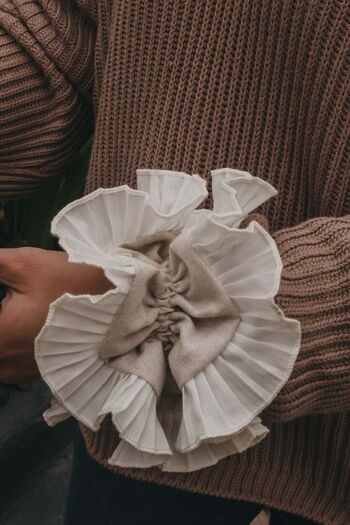 scrunchie