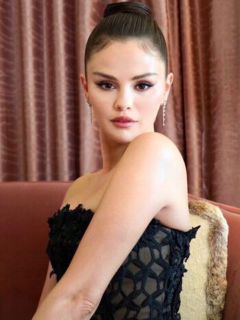 Selena Gomez