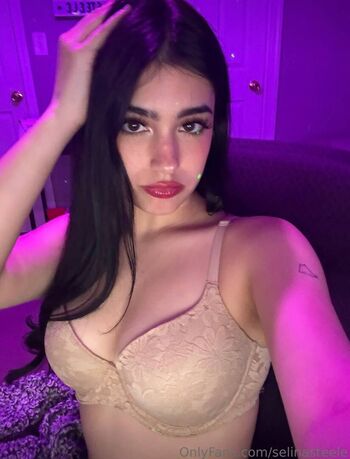 Selena Steele