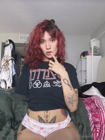 selenexgrey