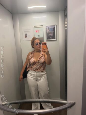 Selfiesandra