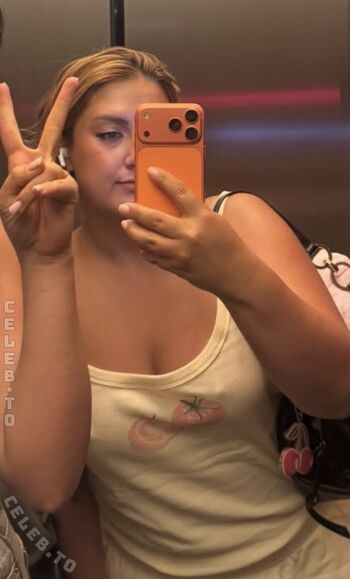 Selfiesandra