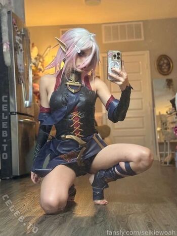 Selkiewoah