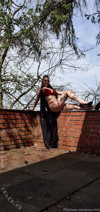 Full leaked Senta kristall private onlyfans photo