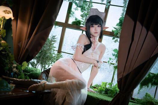 Full leaked Senyuki cosplay private onlyfans photo