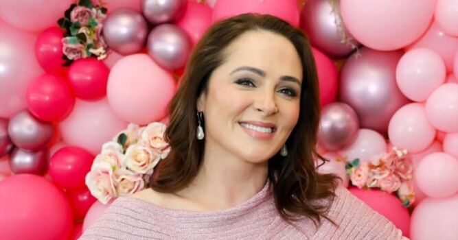 Full leaked Seoige grainne private onlyfans photo