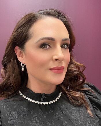 Full leaked Seoige grainne private onlyfans photo