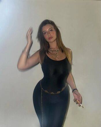 Serena Minniti