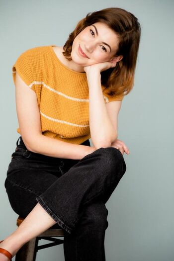 Serra Naiman
