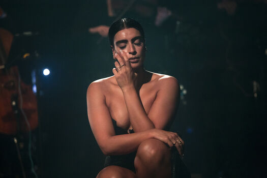 sevdaliza