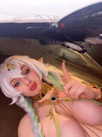 Shadory Cosplay