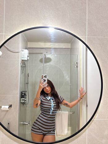 Shainna Gayle De Castro