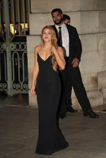 shakira
