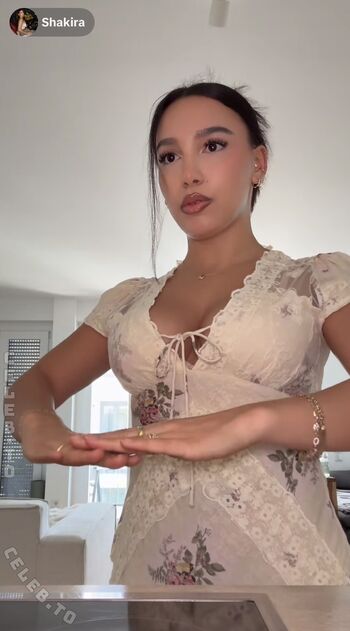 Full leaked Shakiravv private onlyfans photo