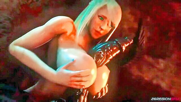 Full leaked Sharmi universe private onlyfans photo