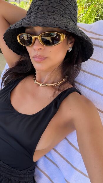 Shay Mitchell