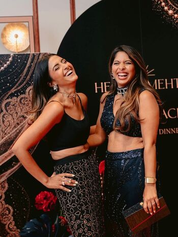 Sheena Melwani