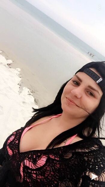 Full leaked Shelly logsdon private onlyfans photo