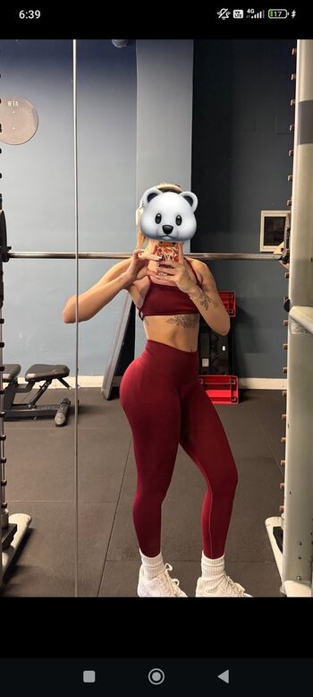 Sherine Berry