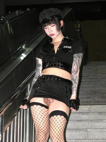 Full leaked Shiliuyelei private onlyfans photo