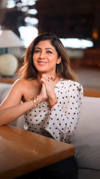 Shilpa Shetty