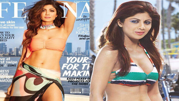 Full leaked Shilpa shetty private onlyfans photo