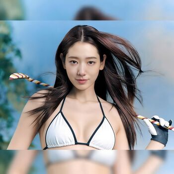 Shin Hye Park