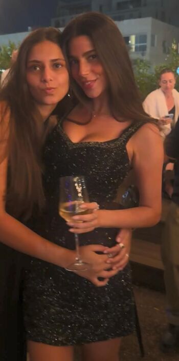 Shira Segal