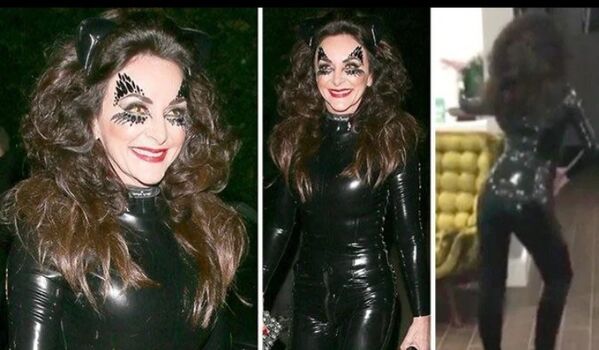 Shirley Ballas