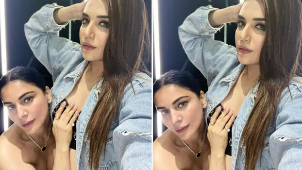 Shraddha Arya