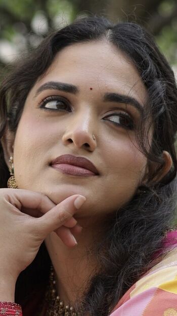 Shreya Vishakant
