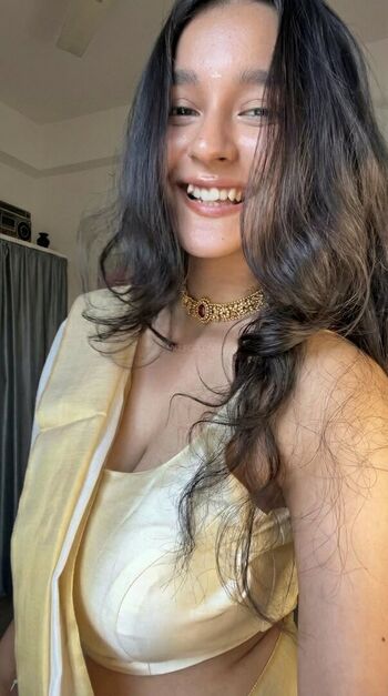 Shubha Shree Sahu