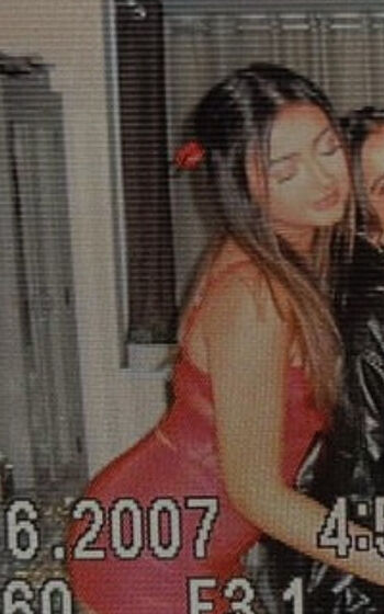 Sienna Sidhu