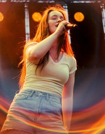 Sigrid
