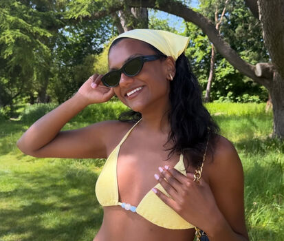 Simone Ashley