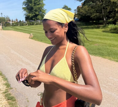 Simone Ashley