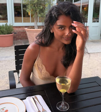 Simone Ashley