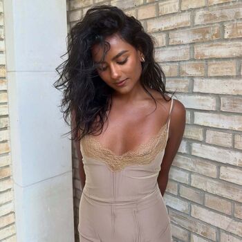 Simone Ashley